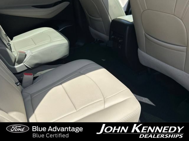 Used 2021 Buick Enclave Essence w/ Sound and Sites Package AWD/4WD image 48
