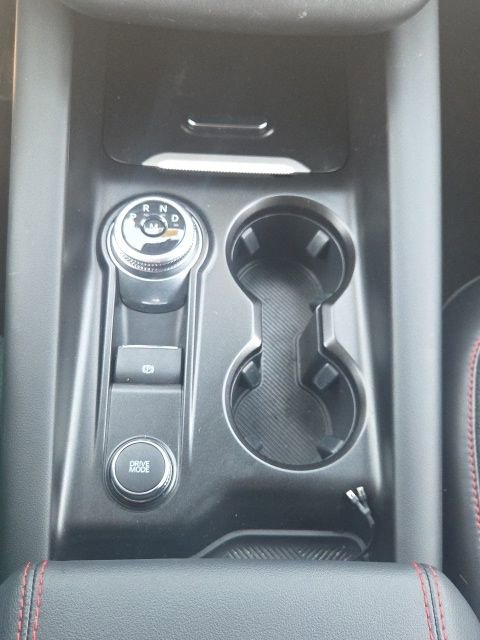 Certified 2025 Ford Explorer ST AWD/4WD image 34