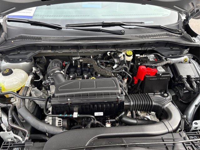Certified 2024 Ford Escape ST-Line w/ Tech Pack #1 AWD/4WD image 21