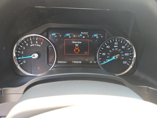 Certified 2021 Ford Expedition Max Limited AWD/4WD image 5