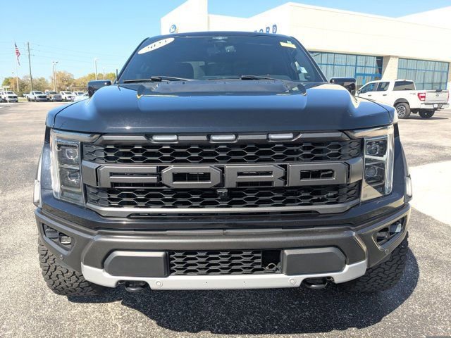 Certified 2023 Ford F150 Raptor image 9