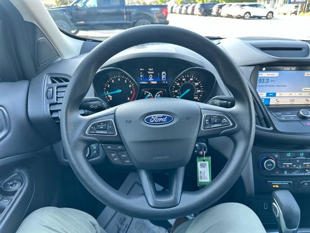 Certified 2018 Ford Escape SE w/ SE Sync 3 Package FWD image 60