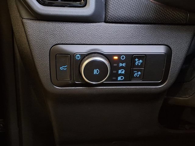Certified 2023 Ford Bronco Sport Outer Banks AWD/4WD image 14