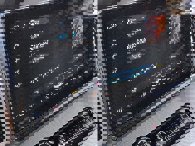 Certified 2025 Ford Expedition Active image 21