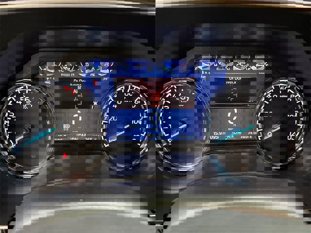 Certified 2023 Ford F150 XLT w/ Equipment Group 302A High image 7