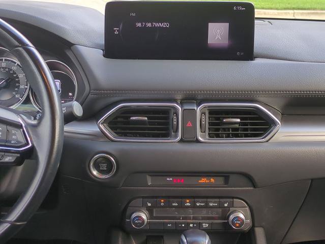 Used 2023 MAZDA CX-5 AWD 2.5 S image 18