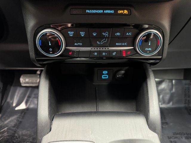 Certified 2022 Ford Escape SE w/ Convenience Package image 20