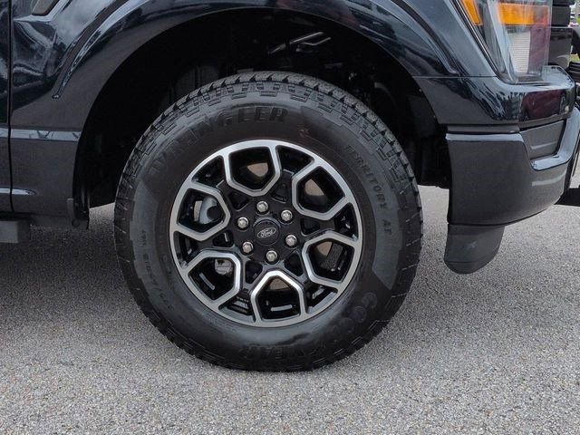 Certified 2023 Ford F150 XL w/ STX Appearance Package AWD/4WD image 11