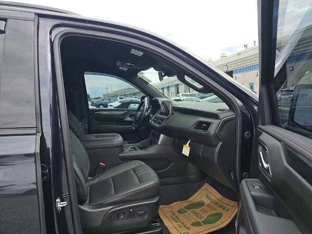 Used 2024 Chevrolet Tahoe RST w/ Luxury Package AWD/4WD image 17