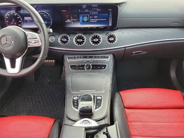 Used 2020 Mercedes-Benz E 450 Cabriolet image 15