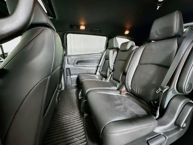 Used 2025 Honda Odyssey Sport-L image 13