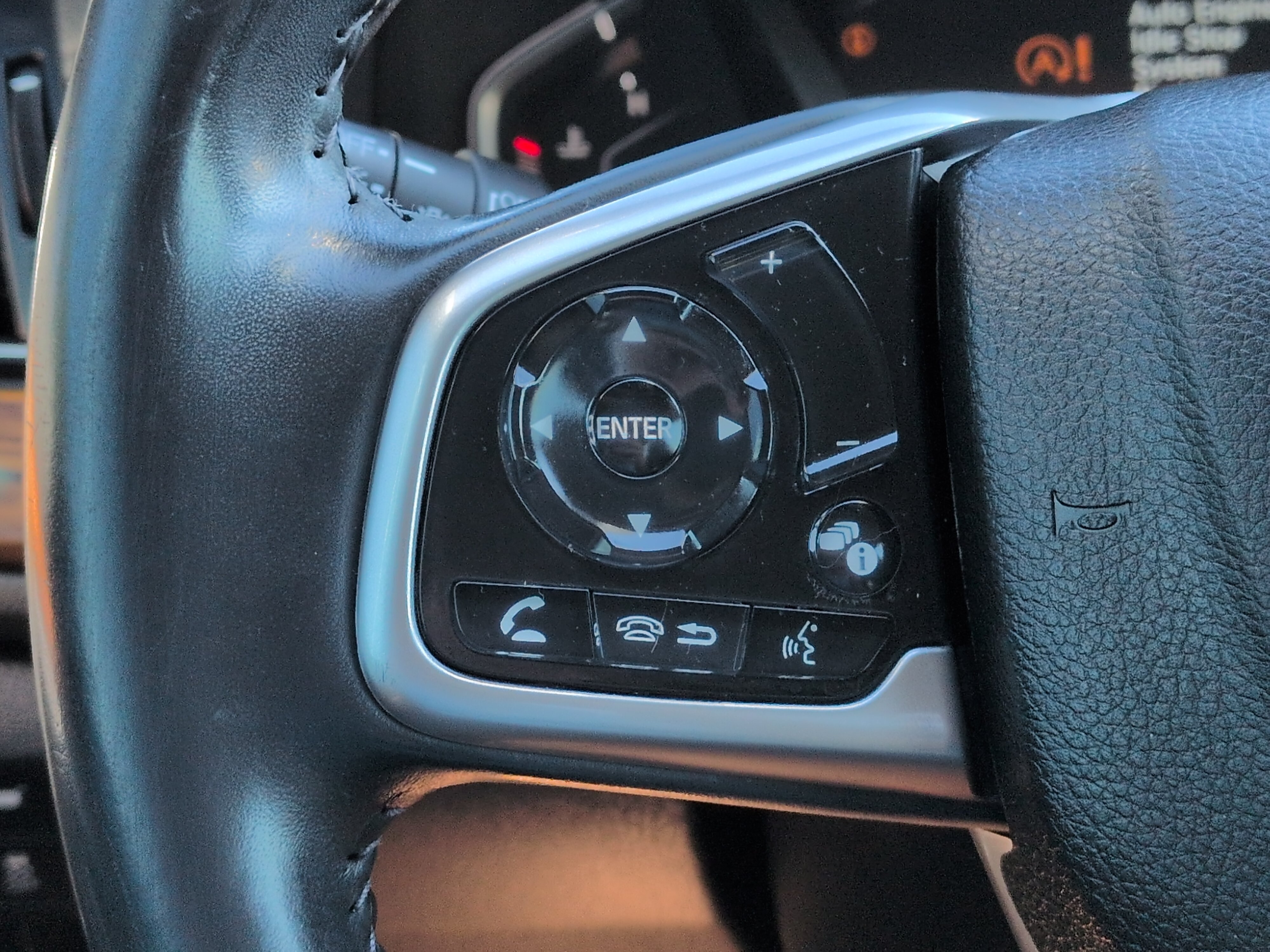 Used 2021 Honda CR-V EX-L image 23