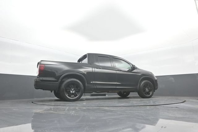 Used 2018 Honda Ridgeline Black Edition image 40