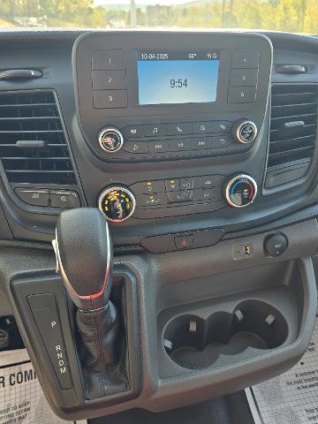 Certified 2023 Ford Transit 250 w/ Exterior Upgrade Package image 13