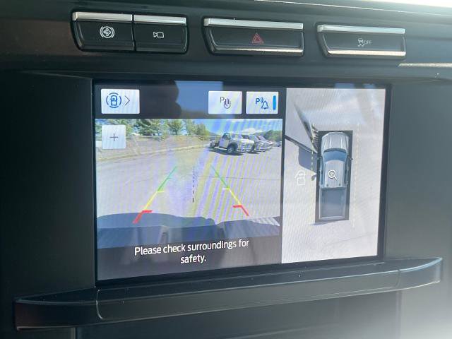 Certified 2024 Ford F350 XL w/ 360-Degree Camera Package AWD/4WD image 10