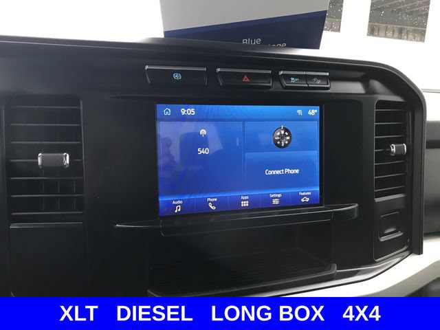Certified 2023 Ford F350 XLT w/ FX4 Off-Road Package AWD/4WD image 16