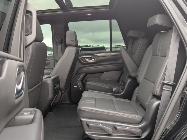 Used 2022 Chevrolet Tahoe RST w/ Luxury Package RWD image 24