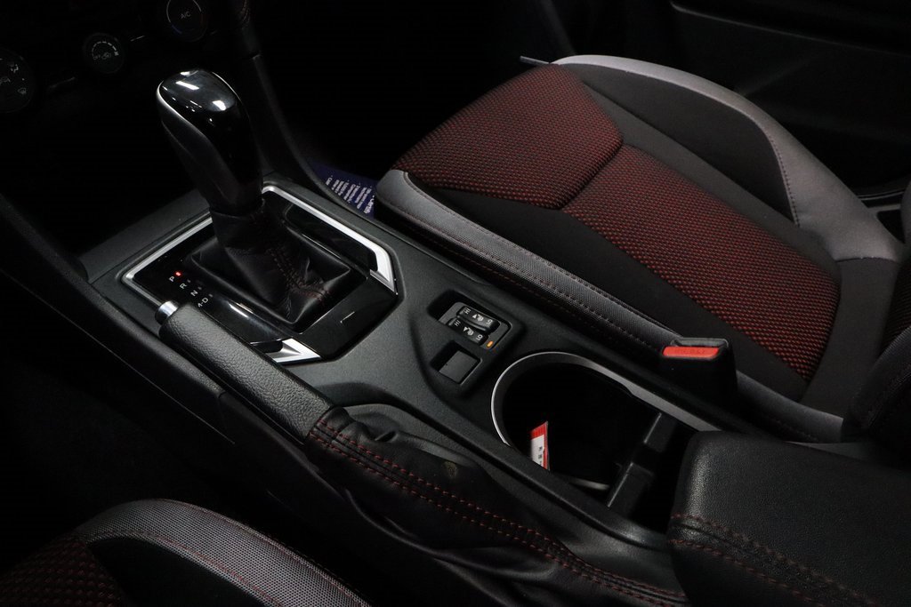 Used 2022 Subaru Impreza 2.0i Sport image 28