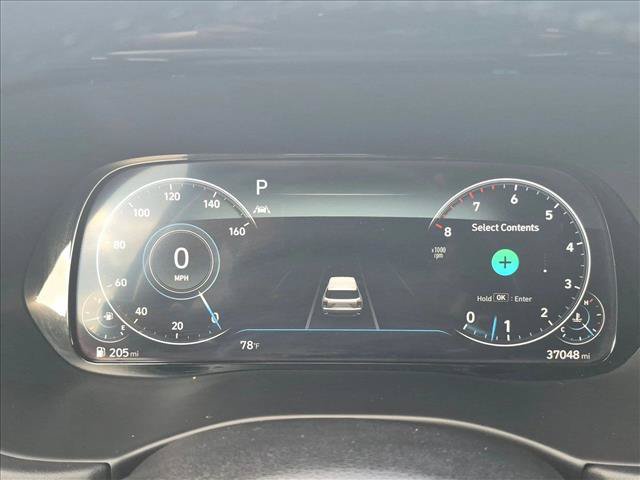 Used 2022 Hyundai Palisade Limited FWD image 10