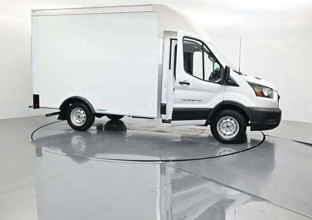 Certified 2024 Ford Transit 350 RWD image 51