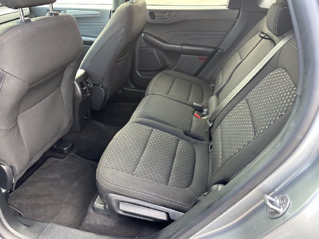 Certified 2024 Ford Escape Active AWD/4WD image 13