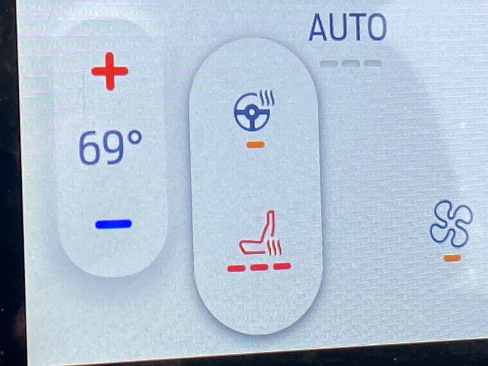Certified 2022 Ford Edge Titanium image 18
