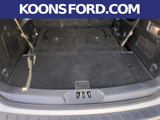 Certified 2024 Ford Explorer XLT w/ Equipment Group 202A AWD/4WD image 23