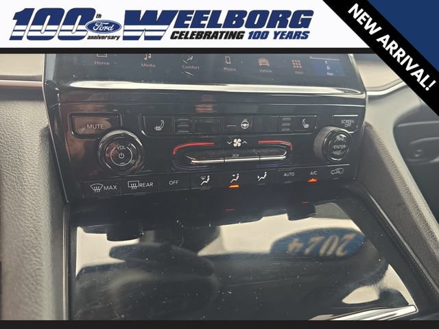 Used 2024 Jeep Grand Cherokee Limited 4xe AWD/4WD image 16