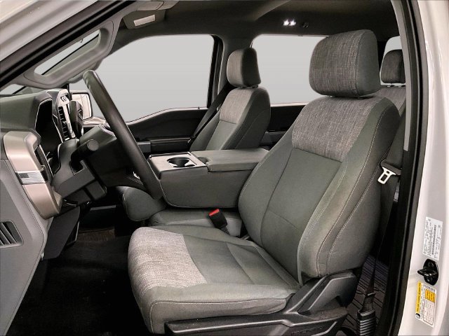 Certified 2023 Ford F150 XLT AWD/4WD image 24