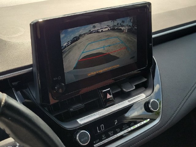 Used 2024 Toyota Corolla SE FWD image 28