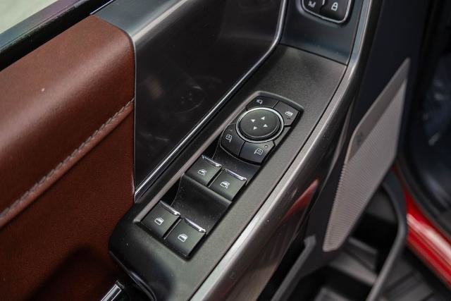 Certified 2022 Ford F150 Lariat AWD/4WD image 12