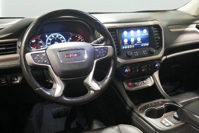 Used 2020 GMC Acadia Denali image 23