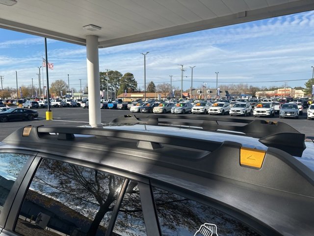 Used 2023 Subaru Outback Wilderness image 13