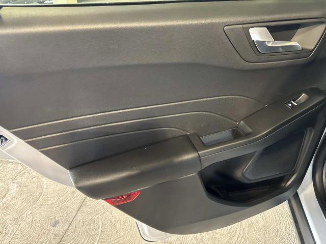 Certified 2025 Ford Escape Base image 12