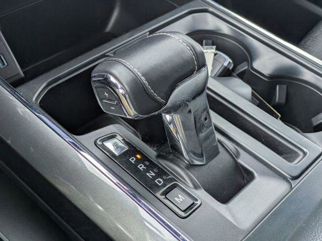 Certified 2023 Ford F150 XLT w/ Equipment Group 302A High AWD/4WD image 25