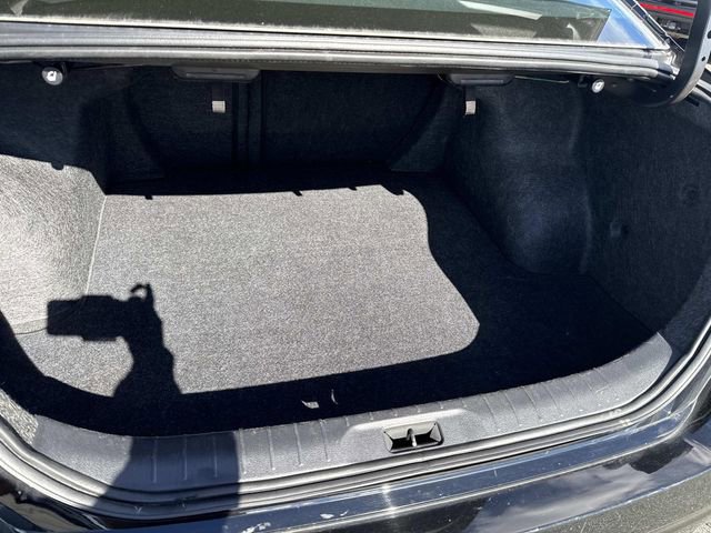 Used 2023 Nissan Altima 2.5 SV image 7