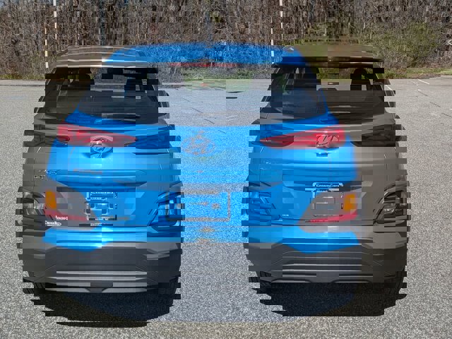 Used 2020 Hyundai Kona SE image 4