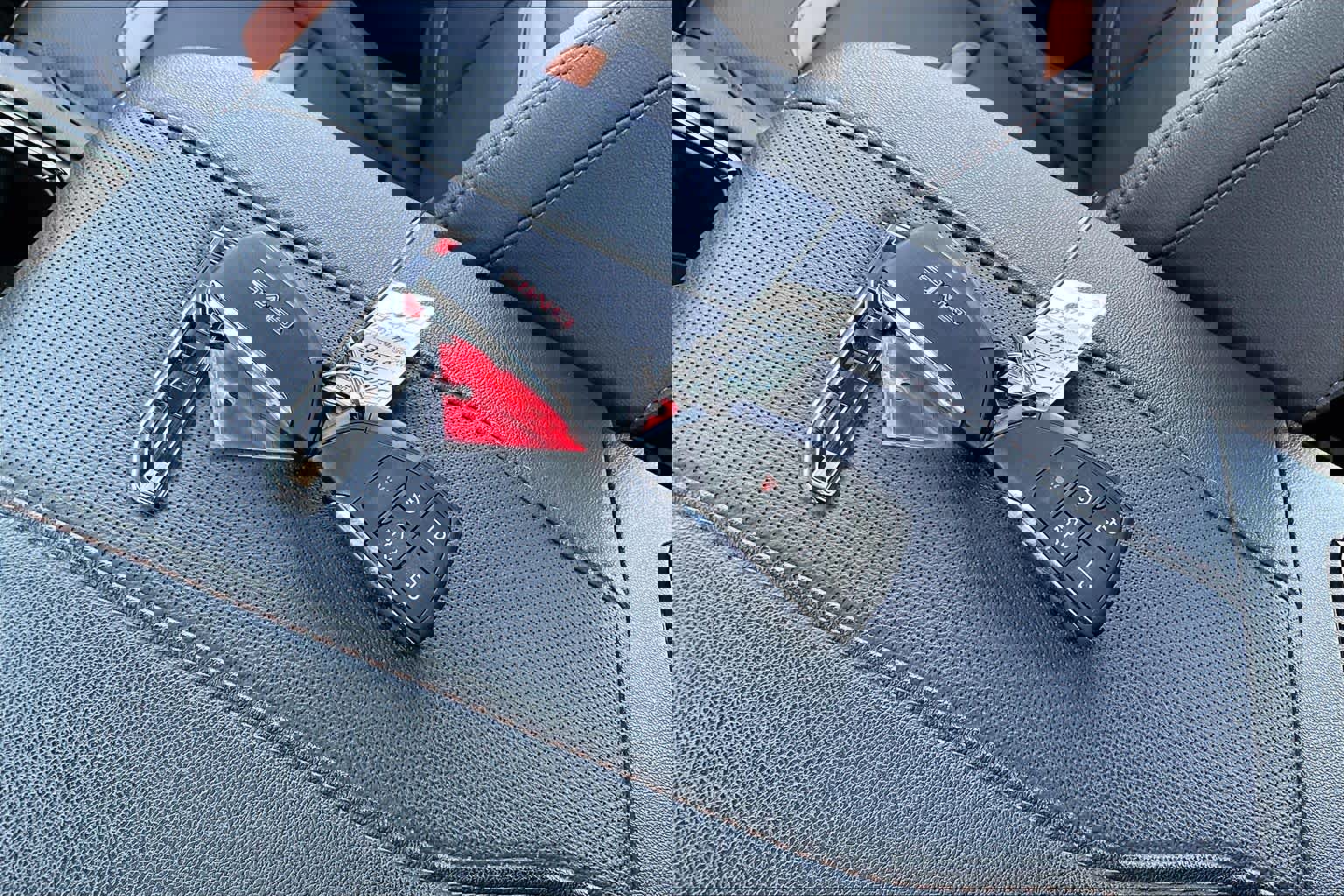 Used 2025 GMC Sierra 2500 AT4 w/ AT4 Premium Plus Package image 15