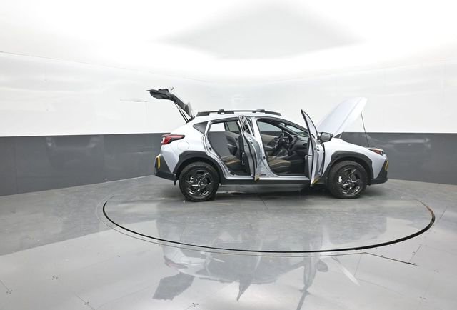 Used 2024 Subaru Crosstrek 2.5i Sport AWD/4WD image 44