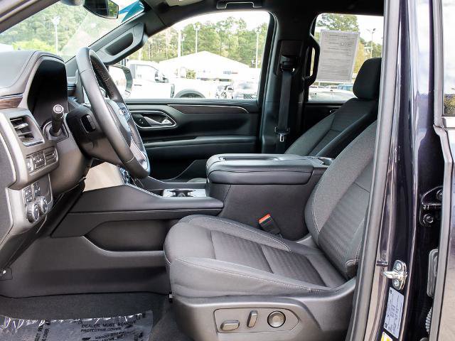 Used 2024 Chevrolet Tahoe LS w/ Driver Alert Package image 17