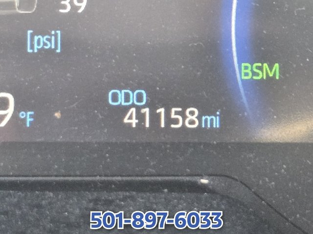 Used 2024 Toyota RAV4 XSE AWD/4WD image 30