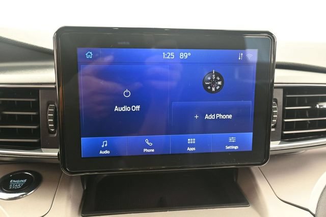 Certified 2023 Ford Explorer XLT w/ Equipment Group 202A AWD/4WD image 23