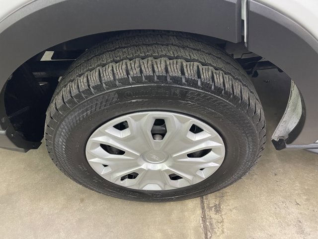 Certified 2024 Ford Transit 250 148 Medium Roof w/ Exterior Upgrade Package image 14
