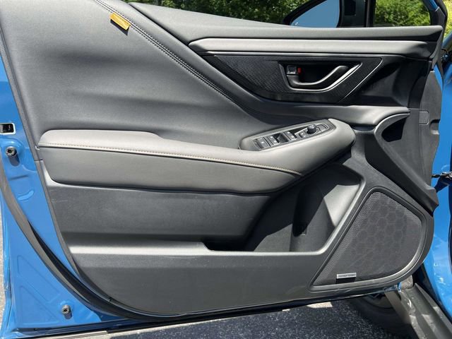 Used 2025 Subaru Outback Wilderness AWD/4WD image 22