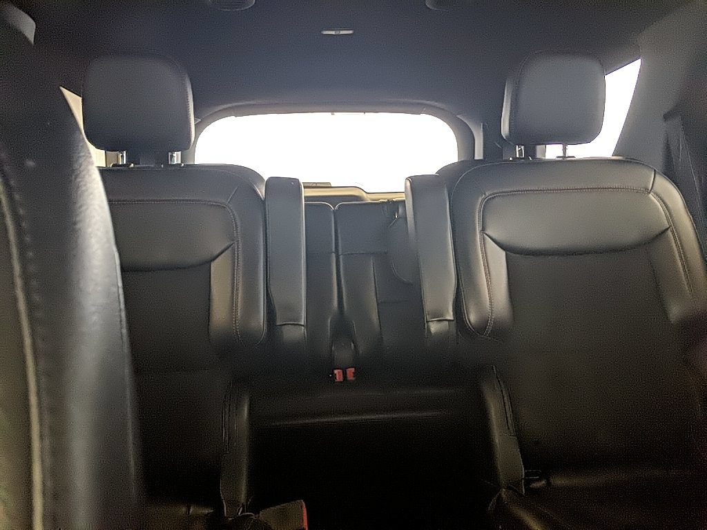 Certified 2023 Ford Explorer ST-Line AWD/4WD image 29