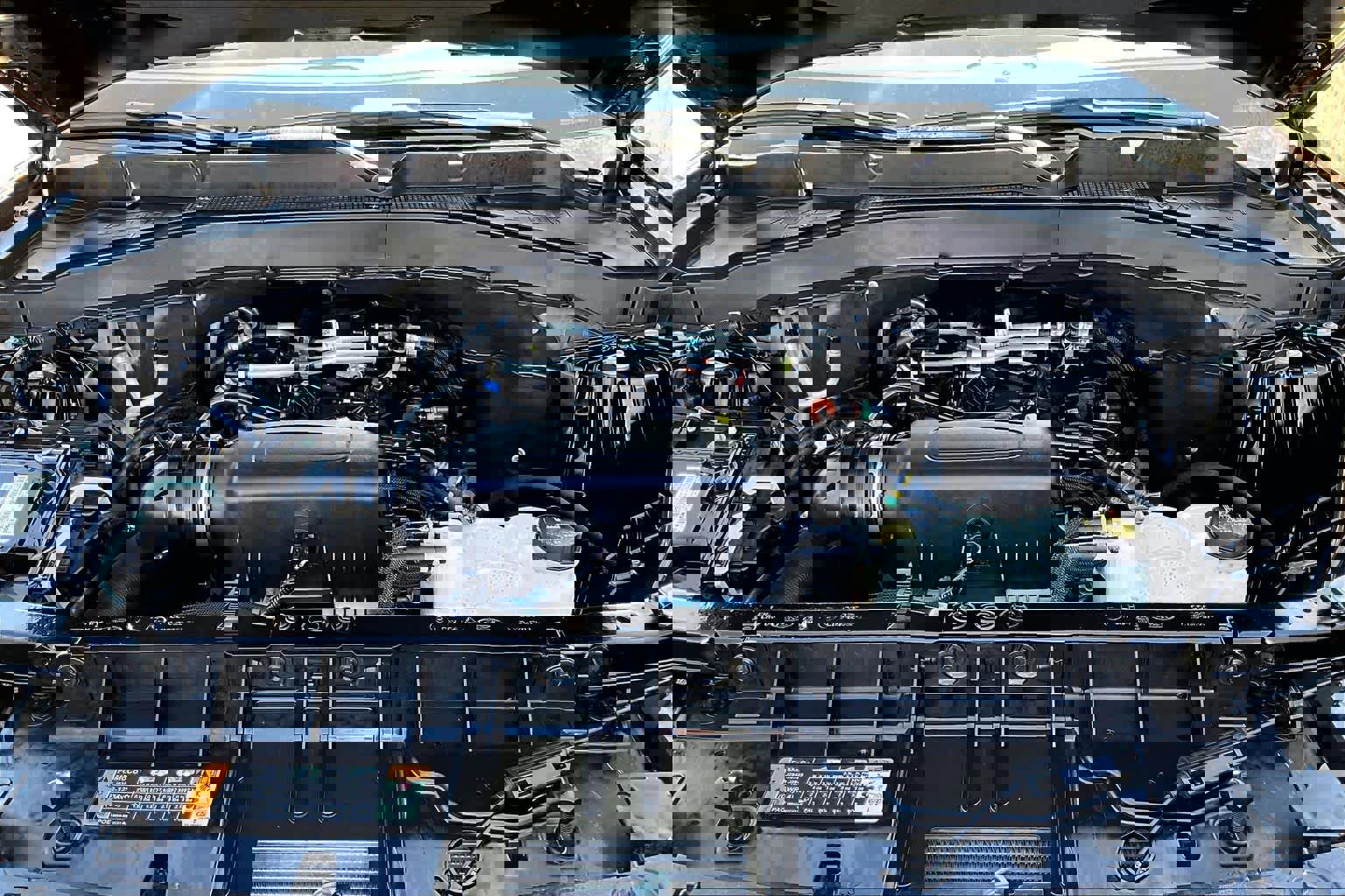 Certified 2023 Ford Explorer XLT w/ Equipment Group 202A AWD/4WD image 33