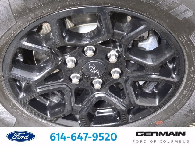 Certified 2024 Ford F150 XLT w/ Mobile Office Package AWD/4WD image 13