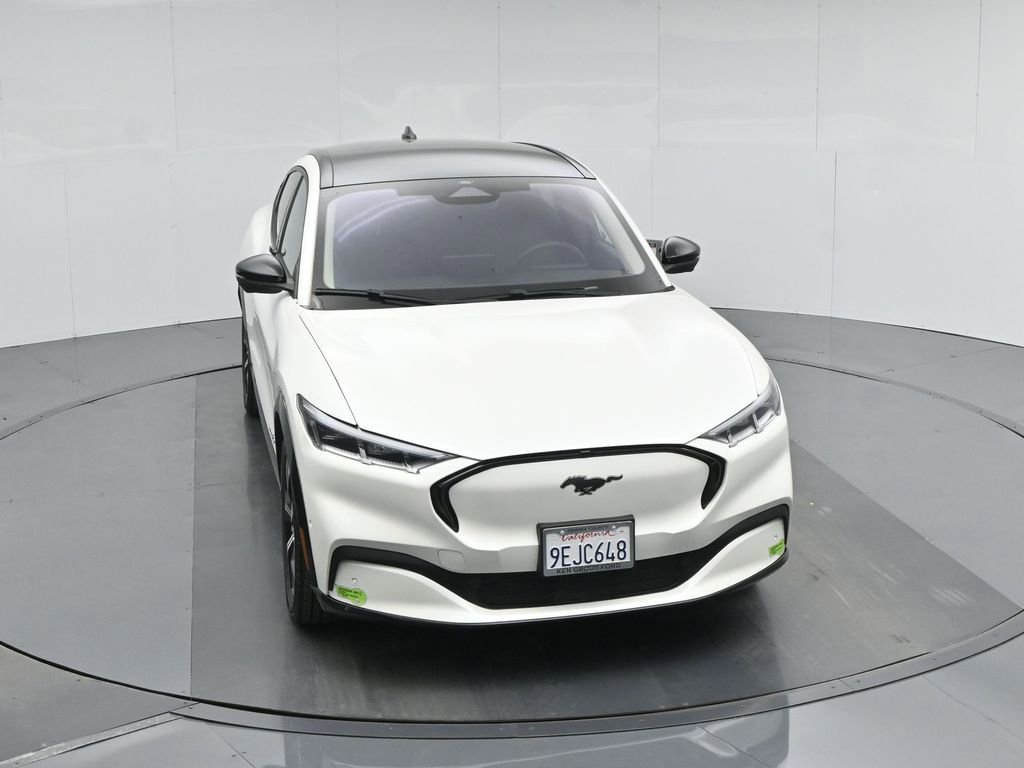 Certified 2023 Ford Mustang Mach-E Premium image 43