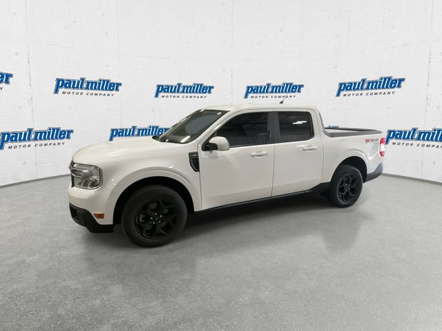 Certified 2023 Ford Maverick Lariat w/ Lariat Luxury Package AWD/4WD image 5