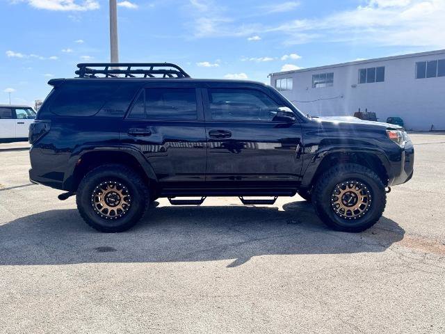 Used 2021 Toyota 4Runner TRD Pro AWD/4WD image 9